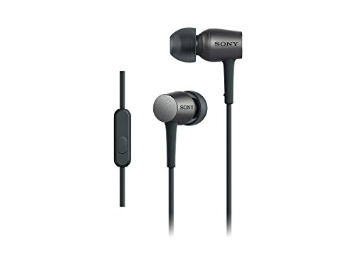 Amazon.co.jp: ソニー イヤホン h.ear in MDR-EX750AP : ハイレゾ対応